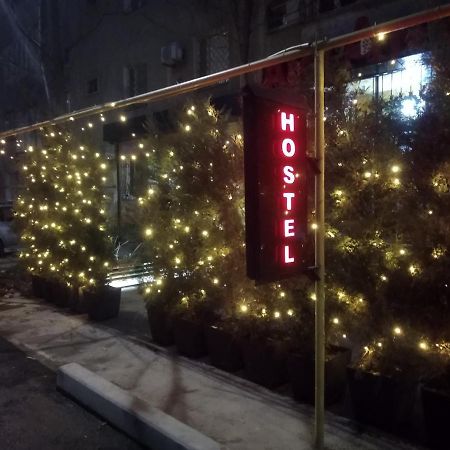 Artanor Hostel Tashkent Luaran gambar